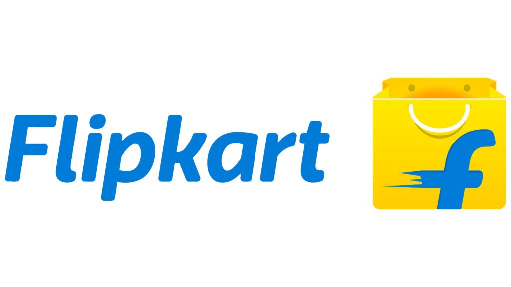 Home 7 Flipkart logo Home